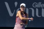 In Picture: Veronika Kudermetova (Getty)